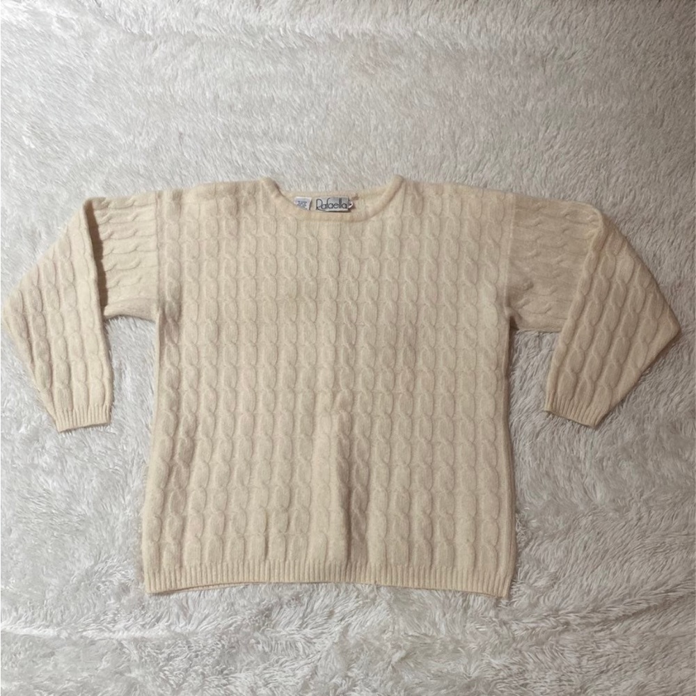 Rafaella sweater